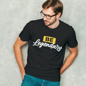 BE Legendary
