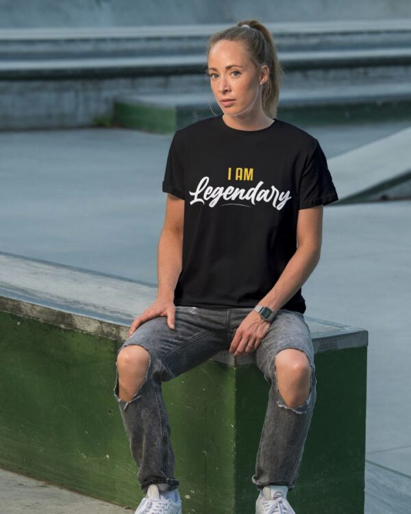 I Am Legendary - Image 2