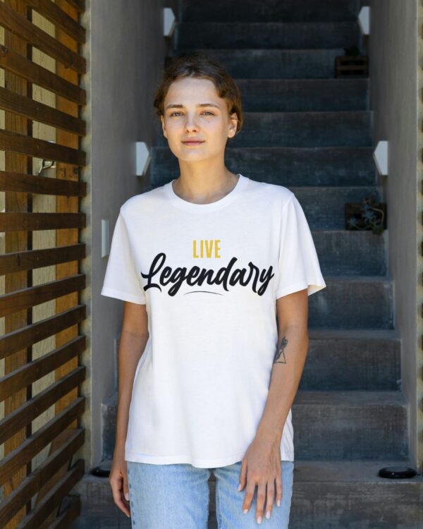 LIVE Legendary - Image 4